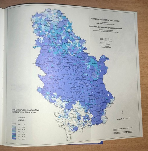 The Serbian Question in the Balkans book - Picture 6 of 9