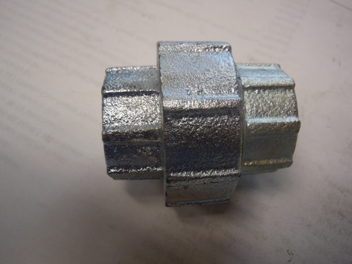 Post Coupling Heavy-duty Coupling Steel Post Coupling Outer 4-Pack For Edsal Muscle ...