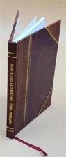 Moses Michael Hays, Merchant--Citizen--Freemason, 1739-1805; Wri [Leather Bound]