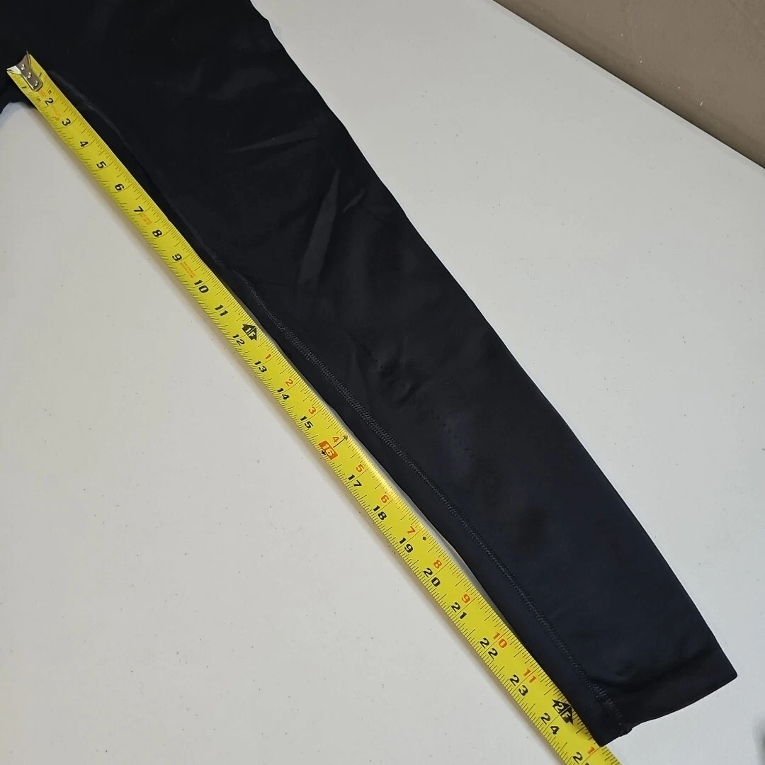 gymshark vented workout gym leggings