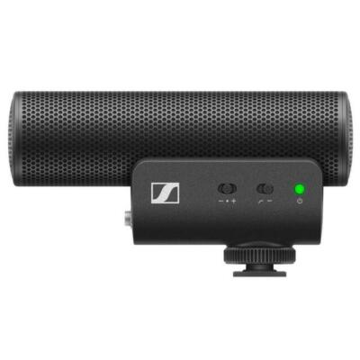 Sennheiser Mkh 418 | eBay