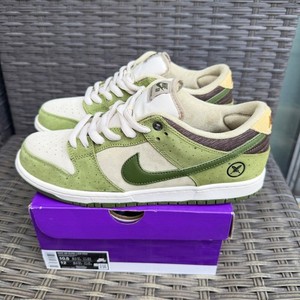 Yuto Dunk Low | eBay