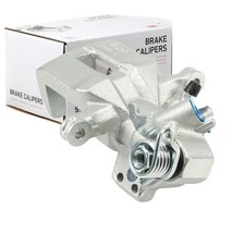 NK BREMSSATTEL BREMSZANGE  HINTEN LINKS passend für HONDA CR-Z INSIGHT JAZZ 