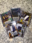 2025 Topps Chrome Tai Felton Rookie Patch Autographs (RAW)