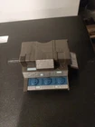 MASS device COnsole Part Piece BAF GI Joe G.I. figure 25th movie 50th No Tubes