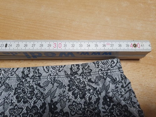 Hunkemöller Schlafshorts Pyjama Shorts Hose Gr. L - Bild 4 von 5