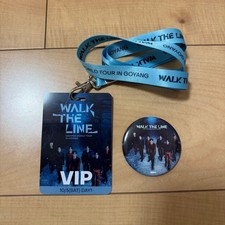 ENHYPEN WALK THE LINE Seoul Concert VIP Bonus 10 5