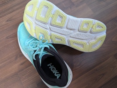 Hooka Bondi 9 Laufschuhe Gr. 39,5 fast wie Neu