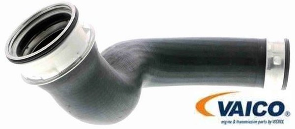 Vaico V30-1793 Ladeluftschlauch Turboschlauch Ansaugschlauch FüR Mercedes-Benz-image