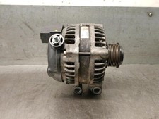 Poulies diverses Land Rover RANGE 4X4