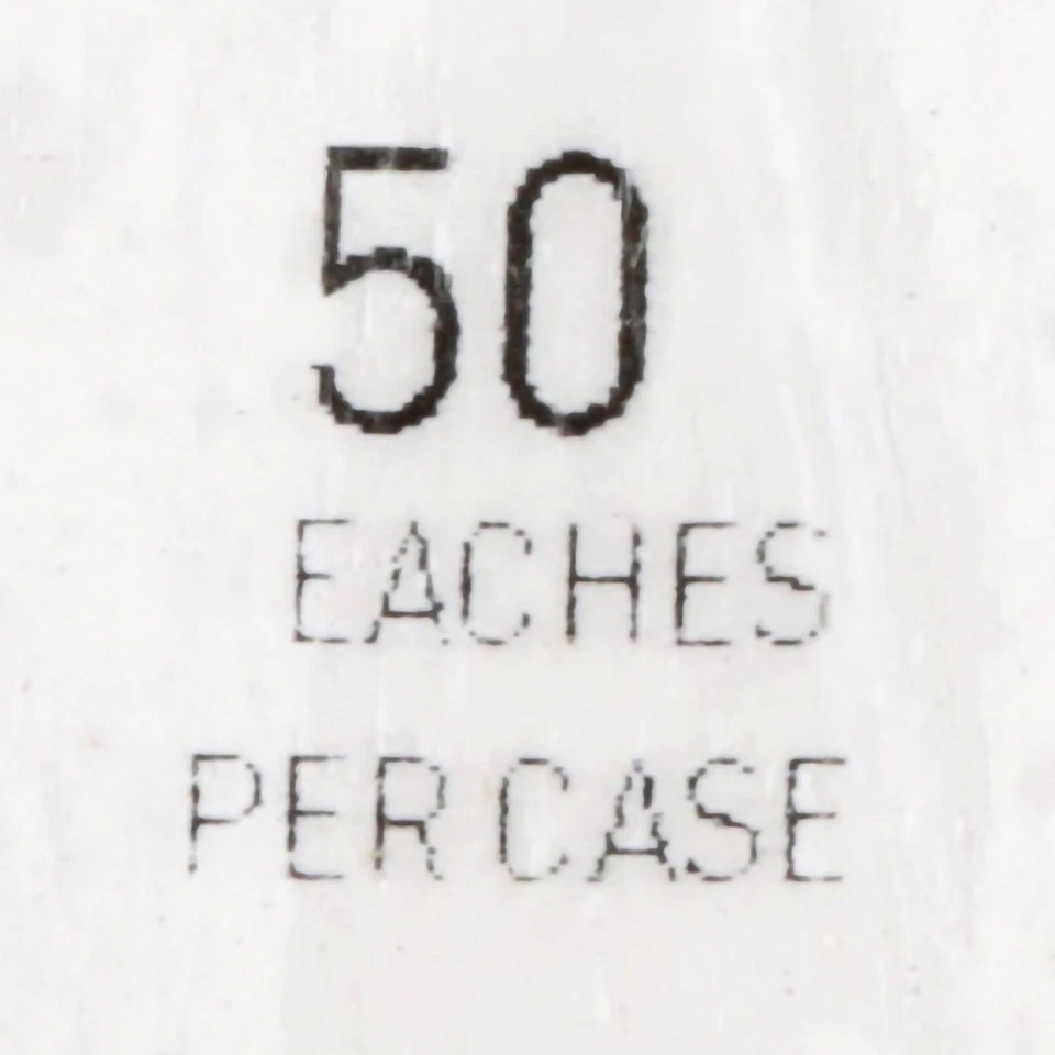 Sartén apilable McKesson 15" grafito 250 libras capacidad de peso 1 cada 56-80245 Foto 2 de 4