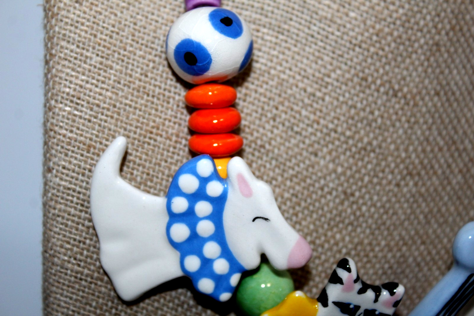 Vintage Candace Loheed Ruby Z Hey Diddle Diddle N… - image 3