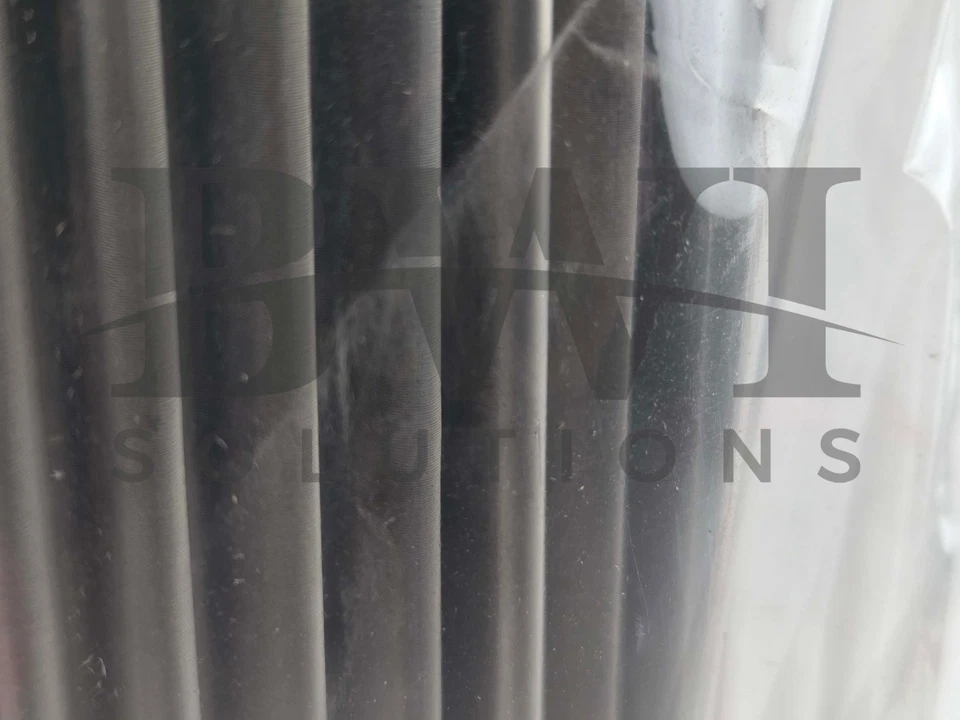 SEALED Schroeder KM-10 Hydraulic Filter Element, 89 OD x 41 ID x 231mm L KM10 - Image 3 of 4