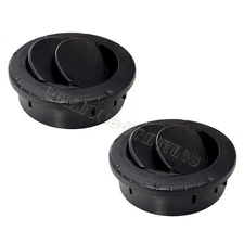 2X 3C581-50294 Grille For Kubota M6060HFC M7060HFC M8560HFC M9960HFC V0521-39200