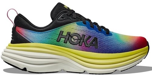 New Hoka One One Bondi 8 1123202/SHMS Men's Running Shoes | eBay