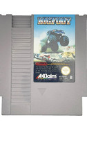 Thumbnail of ebay&reg; auction 188174028226 | Bigfoot NES Spiel | nur Modul | sehr guter Zustand | wie neu