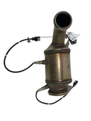 2020-2025 AUDI A5 OEM 2.0L AWD CATALYTIC CONVERTER PIPE U/ADX/8B3131703Q/0925