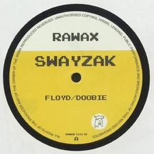 SWAYZAK - Floyd - Vinyl (12")