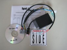 IGNITECH progr. Zündung DC-CDI-P2 HONDA CX 5...