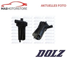 MOTOR KÜHLWASSERPUMPE WASSERPUMPE DOLZ EM564A P FÜR MERCEDES-BENZ E-CLASS,CLS