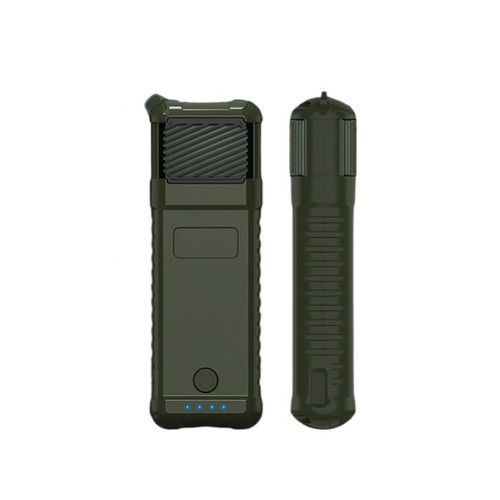 Mosquito Repellent Light Indoor Outdoor USB Long-lasting 14-hour Battery L NEW.