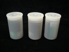 Set of 2 Fujifilms Superia X-tra 400xz and 8ooxl film