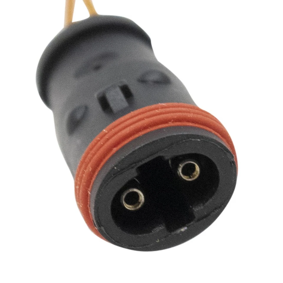 Kit de pastillas de freno y rotor semimetálico para Mercedes-Benz Foto 2 de 4