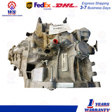 Automatic Transmission Assembly For 2012-2019 Ford Focus Fiesta 6DCT250 DPS6