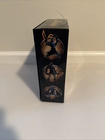 NEW AUTHENTIC SEALED NECA God of War 3 Player Select Official Kratos 7" Figure