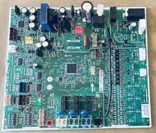 Mitsubishi Electric E228F5450 Outdoor Control PC Board _ Free Shipping
