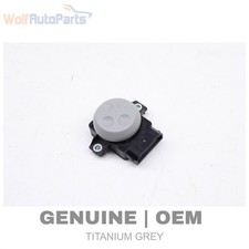 2008 Vw R32 - Front Lumbar Seat Switch 8e0959777b