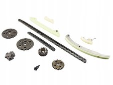 Kit de distribution Ford MONDEO