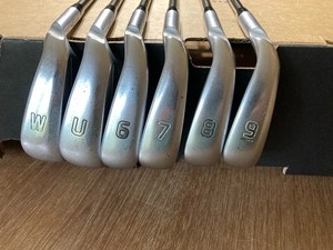 Ping G700 | eBay