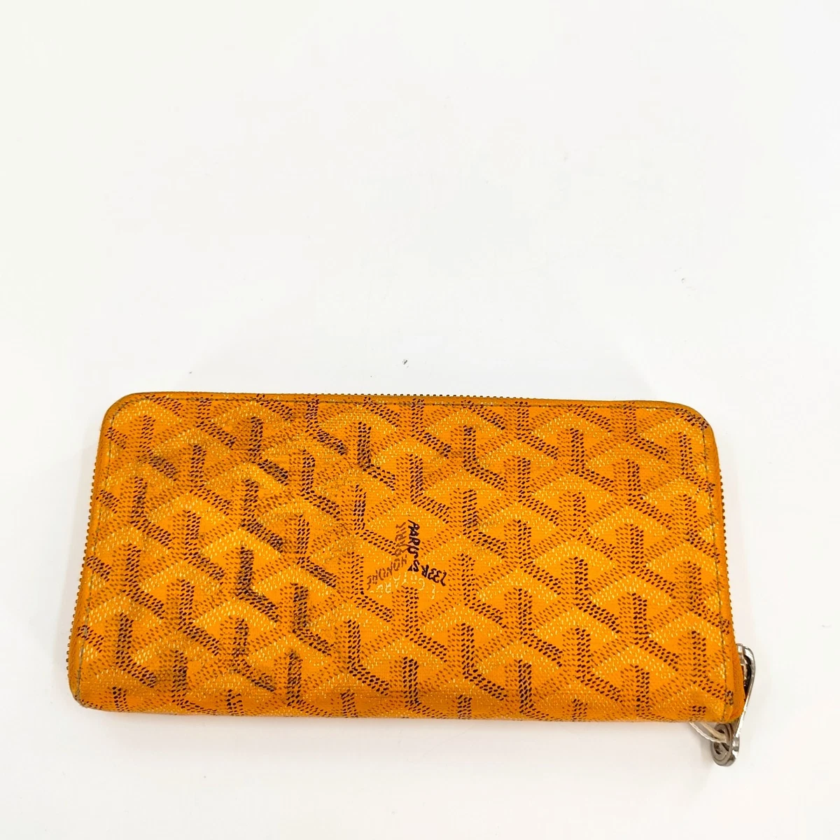 Goyard Yellow Bags & Handbags for Women for sale | eBay