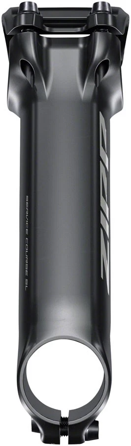 Zipp Service Course SL Stem 110mm 31.8 Clamp +/-6 1 1/8 in Matte Blk B2 Aluminum - Image 3 of 4