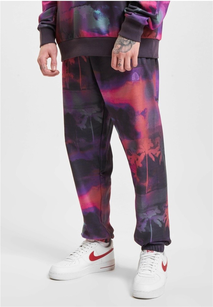Just Rhyse Tropical Ilussion Sweatpants JRSP558 9390₽