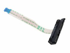 For HP Pavilion 15-P 15-P030NR HDD SATA Hard Drive Transfer Connector Flex Cable