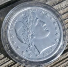 VERY CHOICE/GEM BU 1902 P Barber Half Dollar