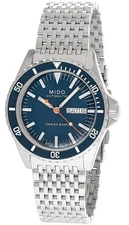Mido Ocean Star Tribute Special Edition 40.5mm Men's Watch M026.830.11.041.00