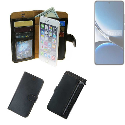 Schutz Hülle für Xiaomi Redmi Note 14 Pro+ 5G Global Wallet Case Tasche Portem