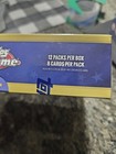 2026 Topps Chrome US Olympic & Paralympic Hopefuls Hobby Box — photo 3