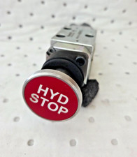 REXROTH Bosch Hydraulic Stop Valve AB015 6-00-0001