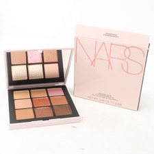 Nars Orgasm Rising Eyeshadow Palette  /