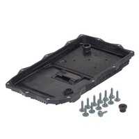 NEU - Hengst Filter HG115HD846 ÖLwanne, Automatikgetriebe FüR BMW