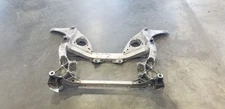 16 BMW M6 F12 4.4L FRONT SUSPENSION CROSSMEMBER SUBFRAME