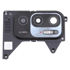 Camera Lens Cover for Xiaomi Redmi Note 10 5G / Redmi Note 10T 5G M2103K19G, Fo