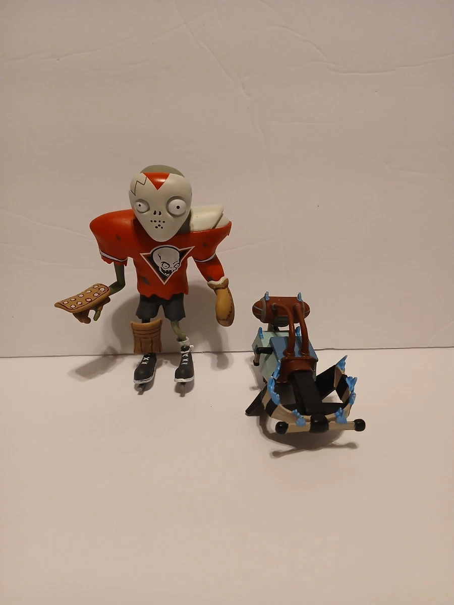 Diamond Select Plants vs. Zombies TV, Movie & Video Games Action Figures  for sale | eBay