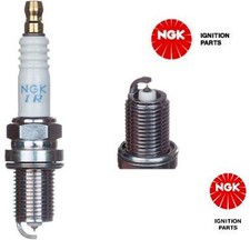 NGK 5648 Zündkerze für Mercedes-Benz für Maybach 