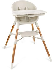  Oat Skip Hop EON 4-In-1 High Chair 7858