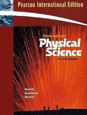 Conceptual Physical Science, Paul G. Hewitt, ...